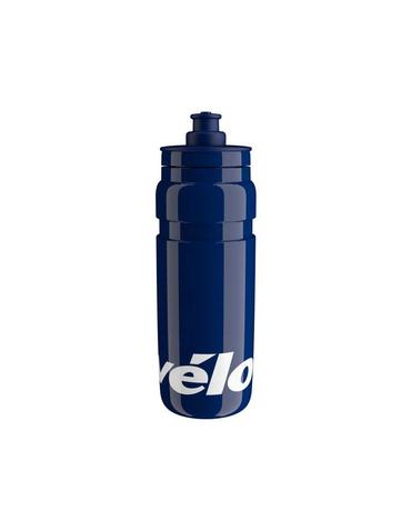 Фляга ELITE FLY CERVELO синій 750 мл