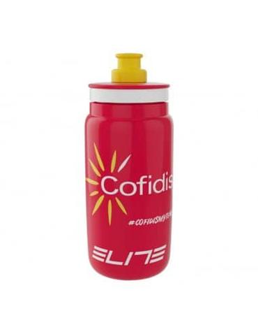 Фляга ELITE FLY COFIDIS 550 мл