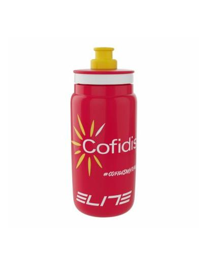 Фляга ELITE FLY COFIDIS 550 мл