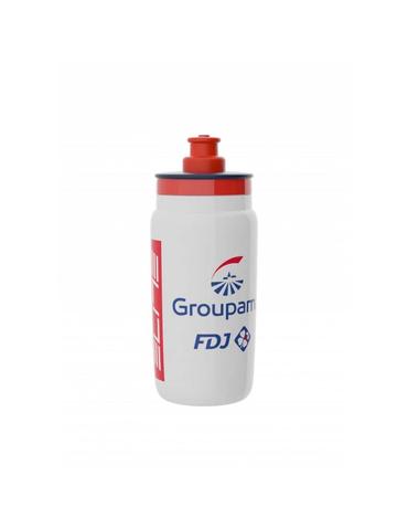 Фляга ELITE FLY FDJ GROUPAMA 550 мл