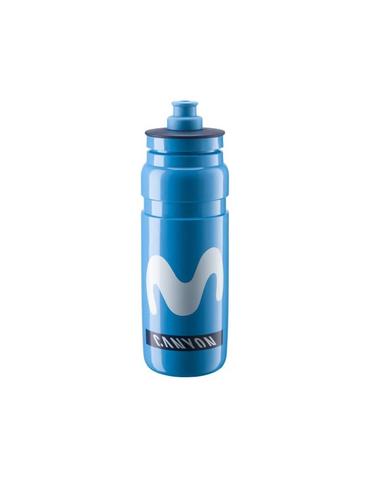 Фляга ELITE FLY MOVISTAR 2020 750 мл