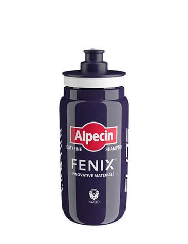 Фляга ELITE FLY TEAM ALPECIN FENIX 2020 550 мл