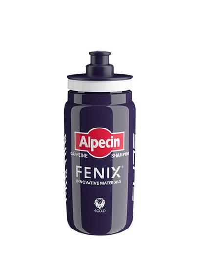 Фляга ELITE FLY TEAM ALPECIN FENIX 2020 550 мл