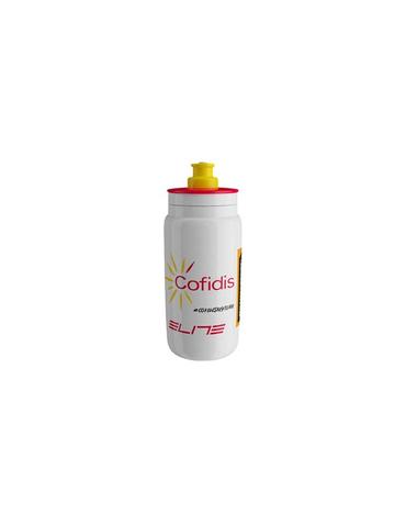 Фляга ELITE FLY TEAM COFIDIS 2020 550 мл