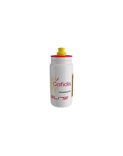 Фляга ELITE FLY TEAM COFIDIS 2020 550 мл