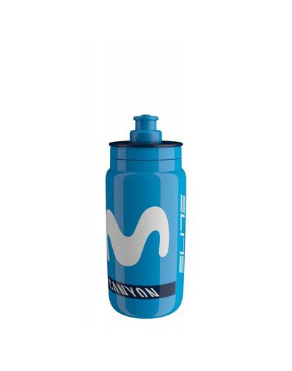 Фляга ELITE FLY TEAM MOVISTAR 2020 550 мл