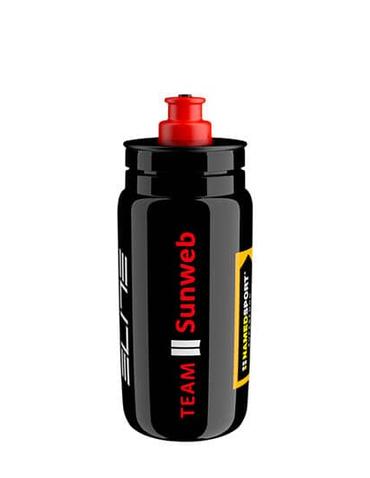Фляга ELITE FLY TEAM SUNWEB 2020 550 мл