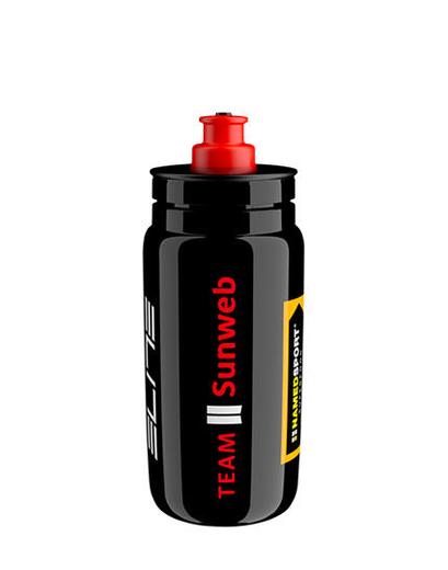 Фляга ELITE FLY TEAM SUNWEB 2020 550 мл