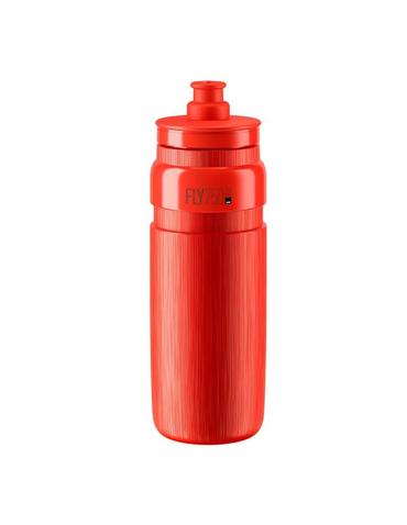 Фляга ELITE FLY TEX червона, 750мл