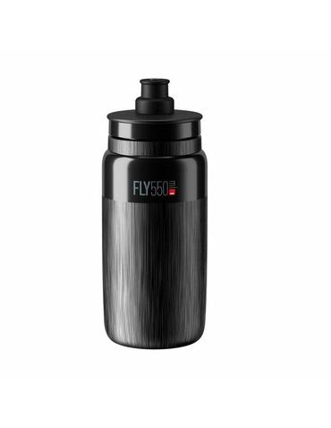 Фляга Elite FLY TEX чорний 550мл