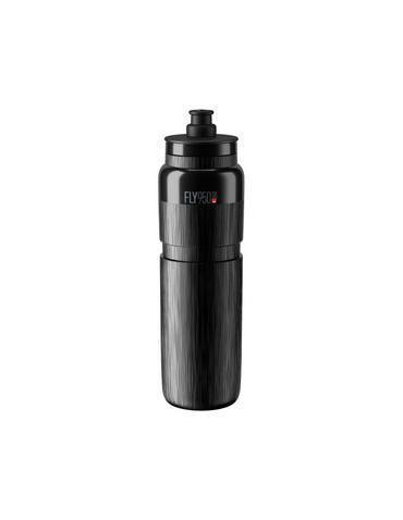 Фляга ELITE FLY TEX чорний 950 мл