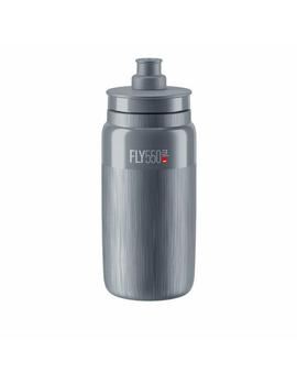 Фляга Elite FLY TEX жовтий 550мл