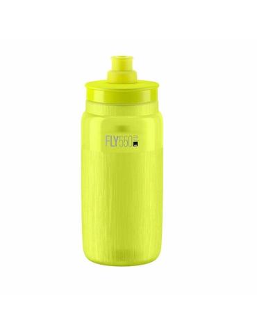 Фляга Elite FLY TEX жовтий 550мл