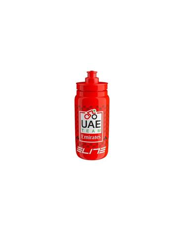 Фляга ELITE FLY UAE TEAM EMIRATES 2020 550 мл