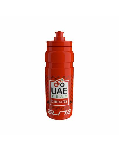 Фляга ELITE FLY UAE TEAM EMIRATES 750мл