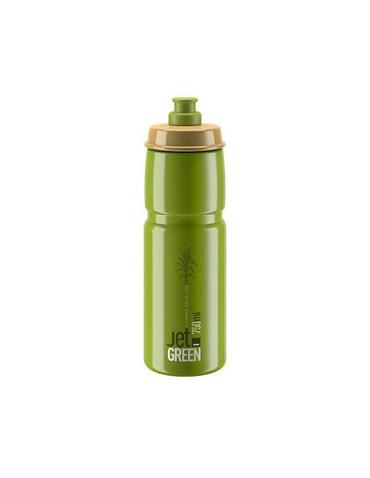 Фляга ELITE JET GREEN зелений 750мл