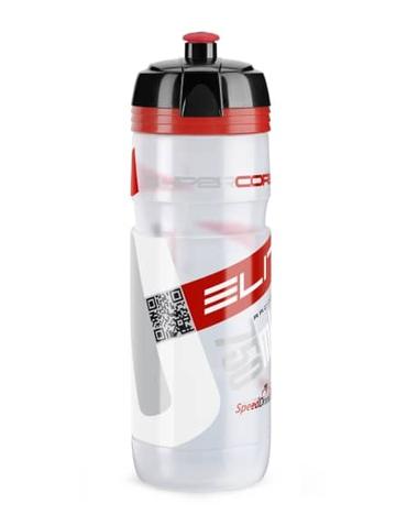 Фляга Elite SUPERCORSA 750 мл червоний