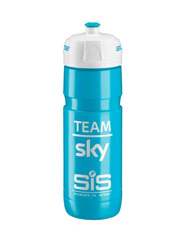 Фляга Elite TEAM SKY 750 мл Biodegradable блакитний