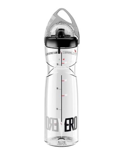 Фляга Elite VERO GT Clear 700 мл прозорий