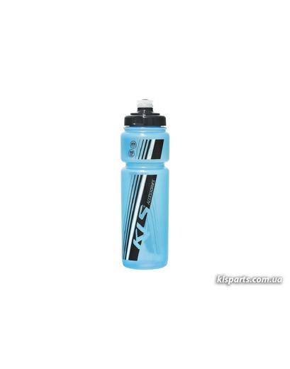 Фляга KLS Namib 700 мл синій