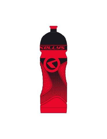 Фляга KLS Sport 2022 700 мл червоний