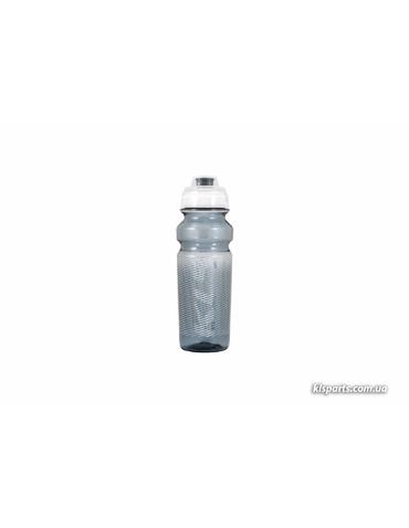 Фляга KLS Tularosa 750 мл сірий