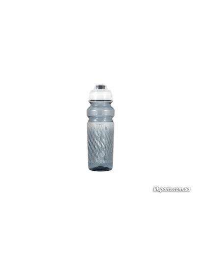 Фляга KLS Tularosa 750 мл сірий