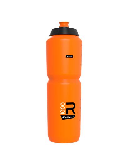 Фляга POLISPORT R1000 1000мл Помаранчевий Screw-On Cap