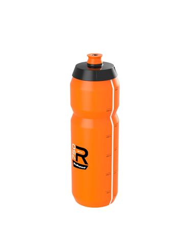 Фляга POLISPORT R750 750мл Помаранчевий Screw-On Cap