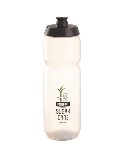 Фляга POLISPORT R750, з тростини, 750мл прозорий