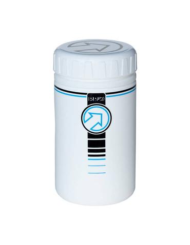Фляга PRO для інструментів 500 ml, біла