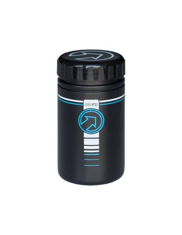 Фляга PRO для інструментів 500 ml, чорна