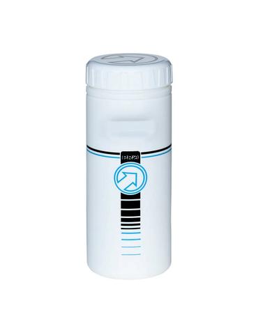 Фляга PRO для інструментів 750 ml, біла