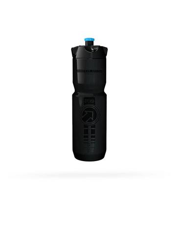 Фляга PRO Team 800мл чорна