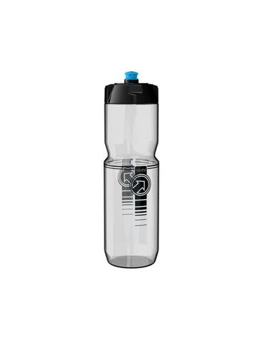 Фляга PRO TEAM 800ml, прозора