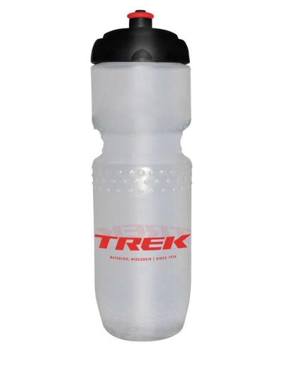 Фляга Trek SCRW MAX X1 2020 прозора 710 мл