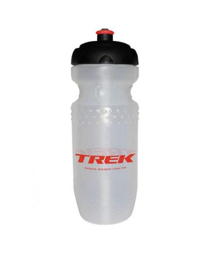 Фляга Trek SCRW SILO X1 2020 прозора 591 мл