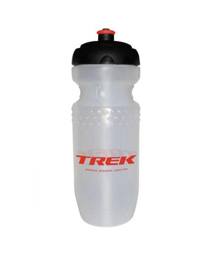 Фляга Trek SCRW SILO X1 2020 прозора 591 мл