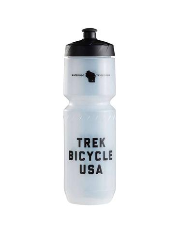 Фляга Trek USA MAX X1 прозора 710 мл