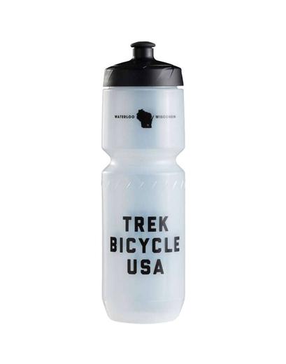 Фляга Trek USA MAX X1 прозора 710 мл