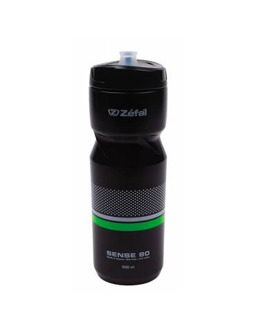 Фляга Zefal Sense M 800 мл чорний