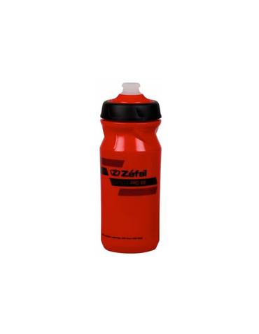 Фляга Zefal Sense Pro 65 Red 650мл