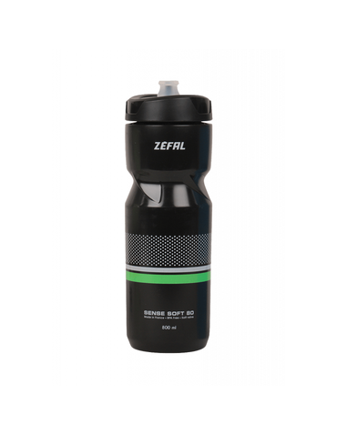 Фляга Zefal Sense Soft 80 (157G) 800мл пласт.