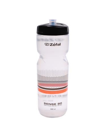 Фляга Zefal Sense Soft 80 (157H) 800мл пласт