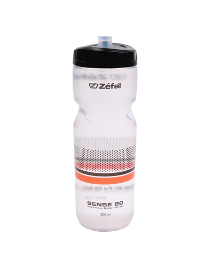 Фляга Zefal Sense Soft 80 (157H) 800мл пласт