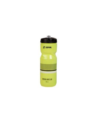 Фляга Zefal Sense Soft 80 (157I) 800мл пласт