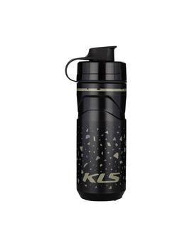 Термофляга EREBUS Brown 500 / 650ml