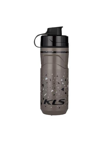 Термофляга EREBUS Brown 500 / 650ml
