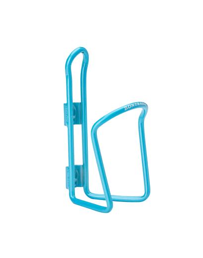 Фляготримач Bontrager Hollow 6 мм блакитний