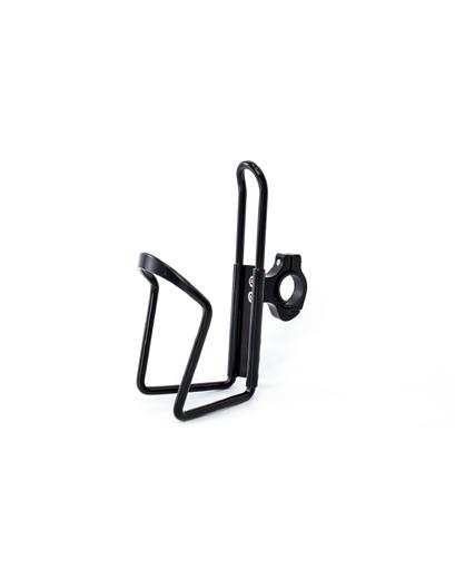 Фляготримач BRAVVOS FL-WBS46 AL чорний на руль